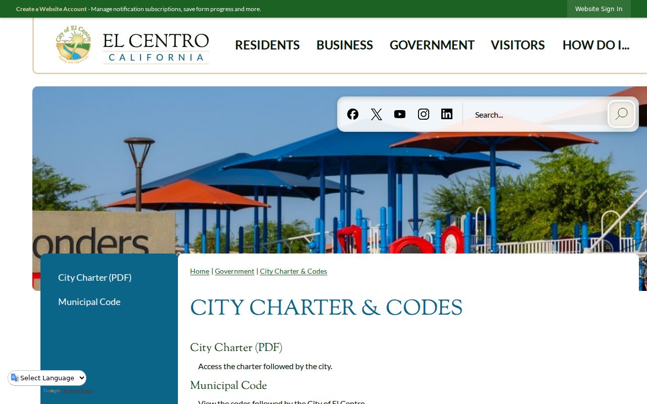 El Centro previous residents Evergreen Cemetery records